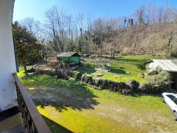 casa indipendente in vendita a Torreglia