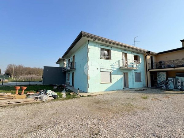 appartamento in vendita a Torreglia in zona San Daniele