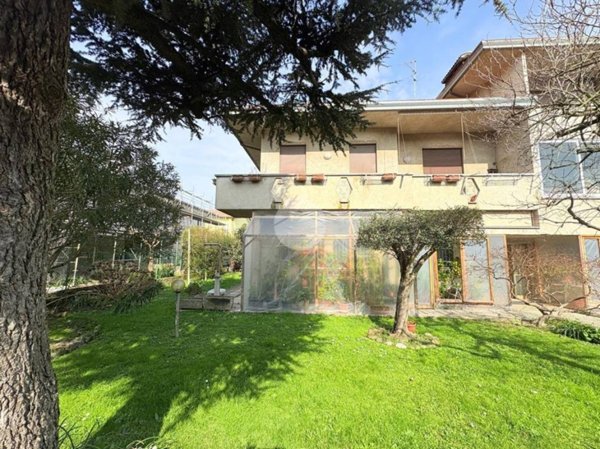 casa indipendente in vendita a Torreglia