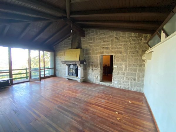 casa indipendente in vendita a Torreglia