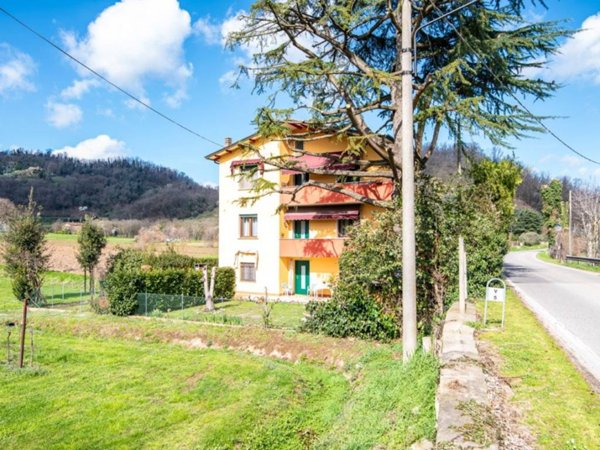 casa indipendente in vendita a Torreglia