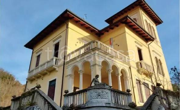 appartamento in vendita a Torreglia