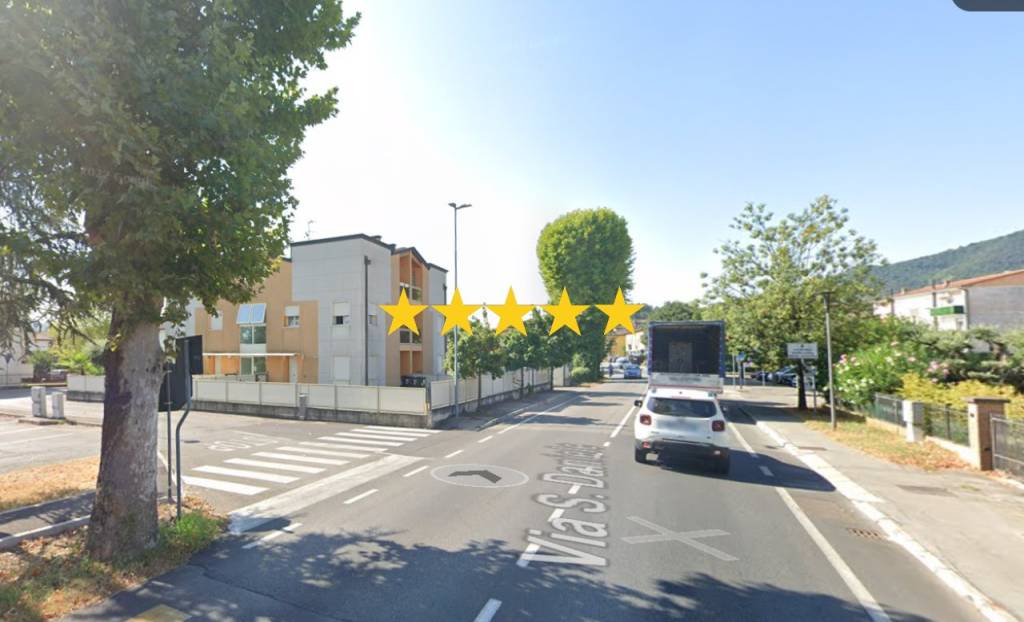 appartamento in vendita a Torreglia in zona San Daniele