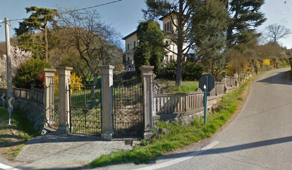 casa indipendente in vendita a Torreglia