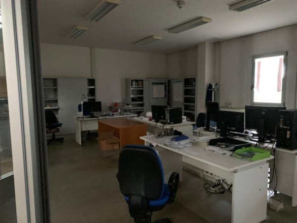 capannone in vendita a Torreglia