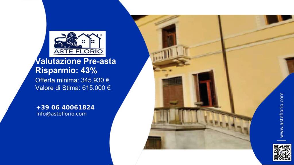 appartamento in vendita a Torreglia