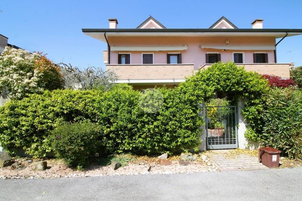 casa indipendente in vendita a Torreglia
