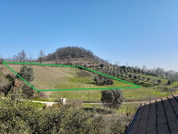 casa indipendente in vendita a Torreglia