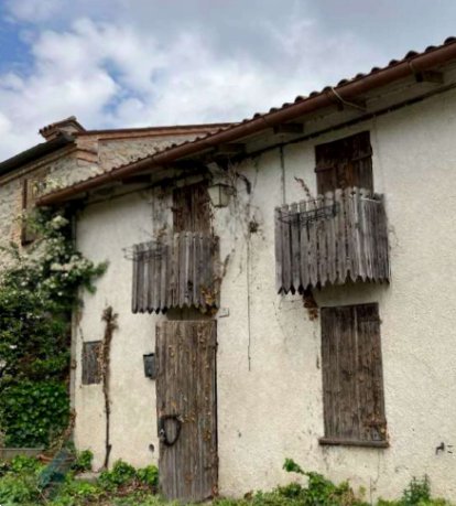 casa indipendente in vendita a Torreglia