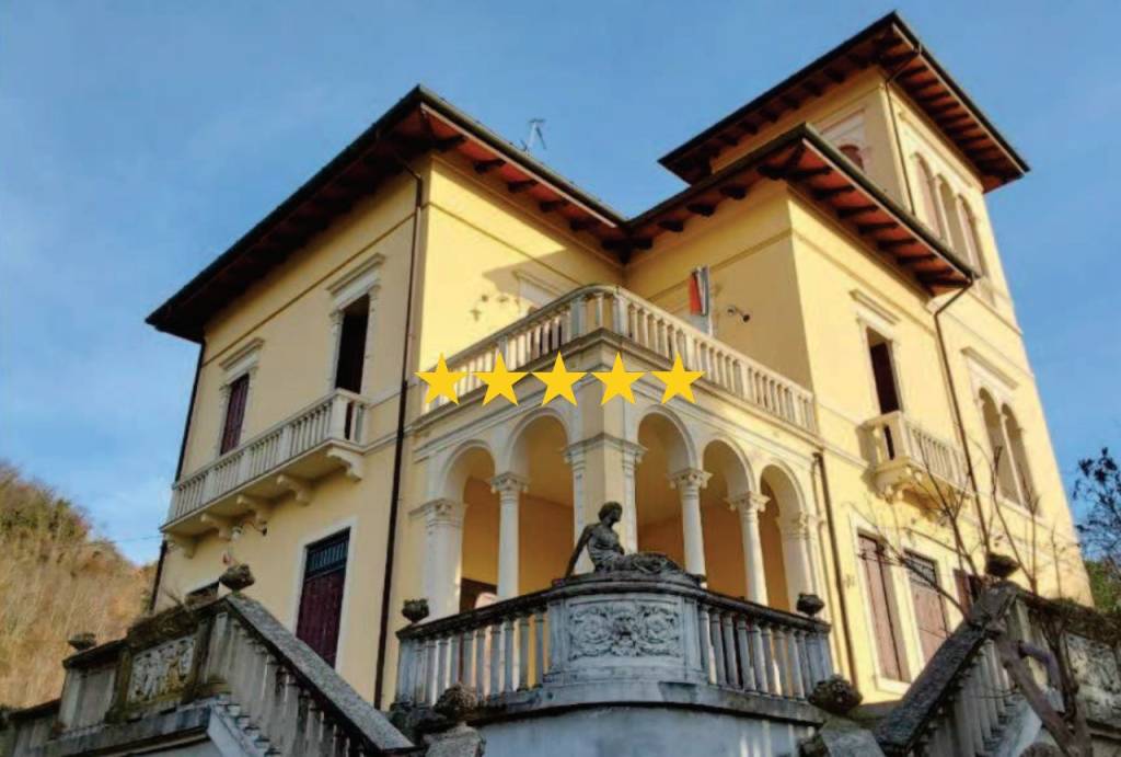 appartamento in vendita a Torreglia