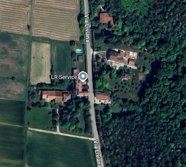appartamento in vendita a Torreglia