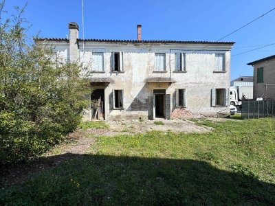 casa indipendente in vendita a Torreglia