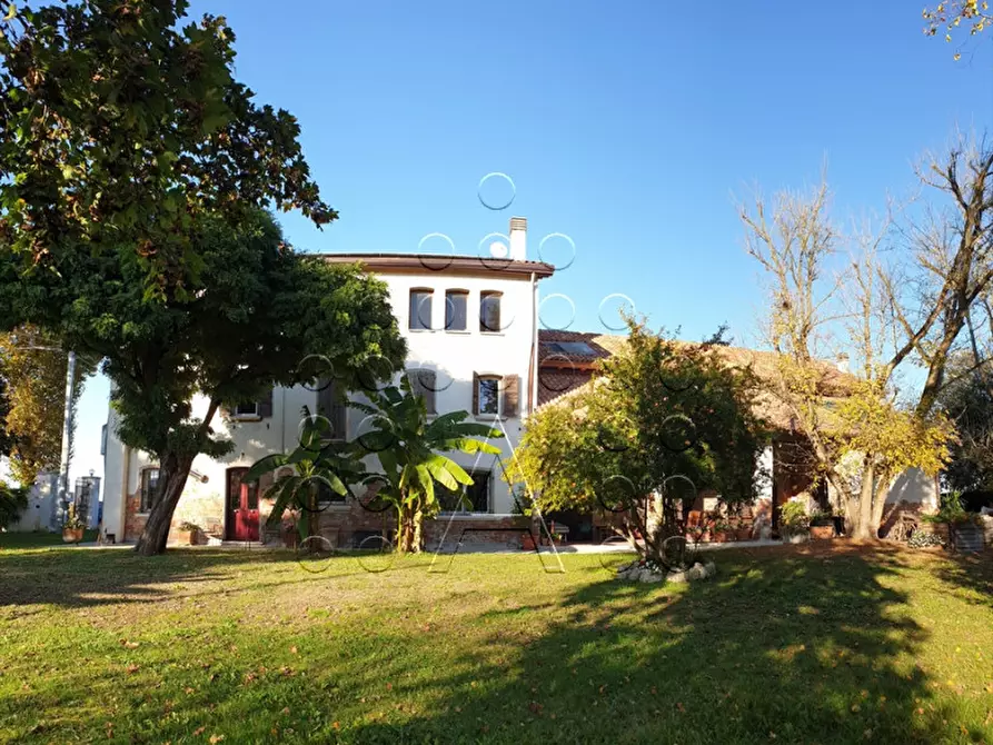 casa indipendente in vendita a Torreglia