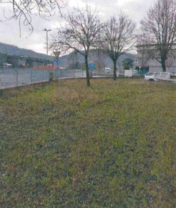 terreno edificabile in vendita a Torreglia