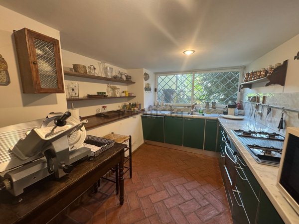 casa indipendente in vendita a Torreglia