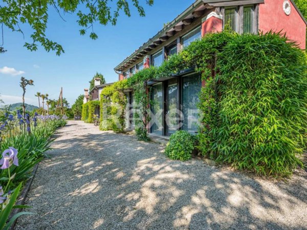 casa indipendente in vendita a Torreglia