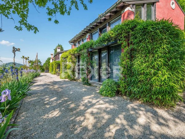 casa indipendente in vendita a Torreglia