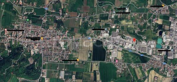 monolocale in vendita a Torreglia