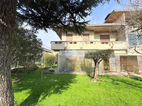 appartamento in vendita a Torreglia