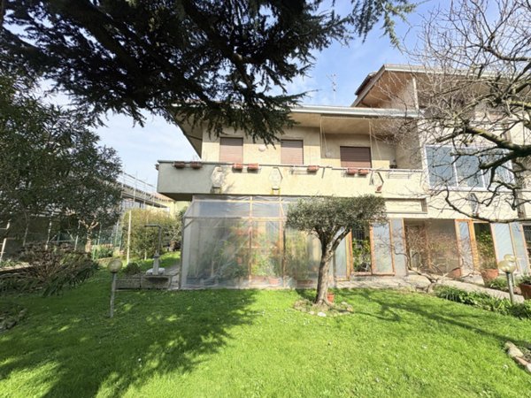 appartamento in vendita a Torreglia