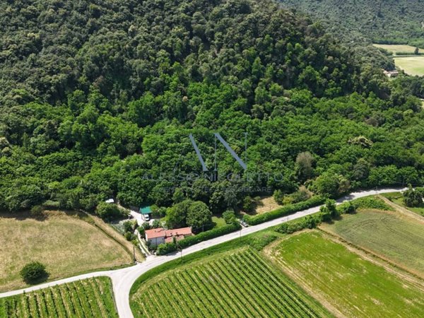 villa in vendita a Torreglia