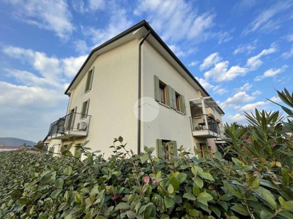 appartamento in vendita a Torreglia