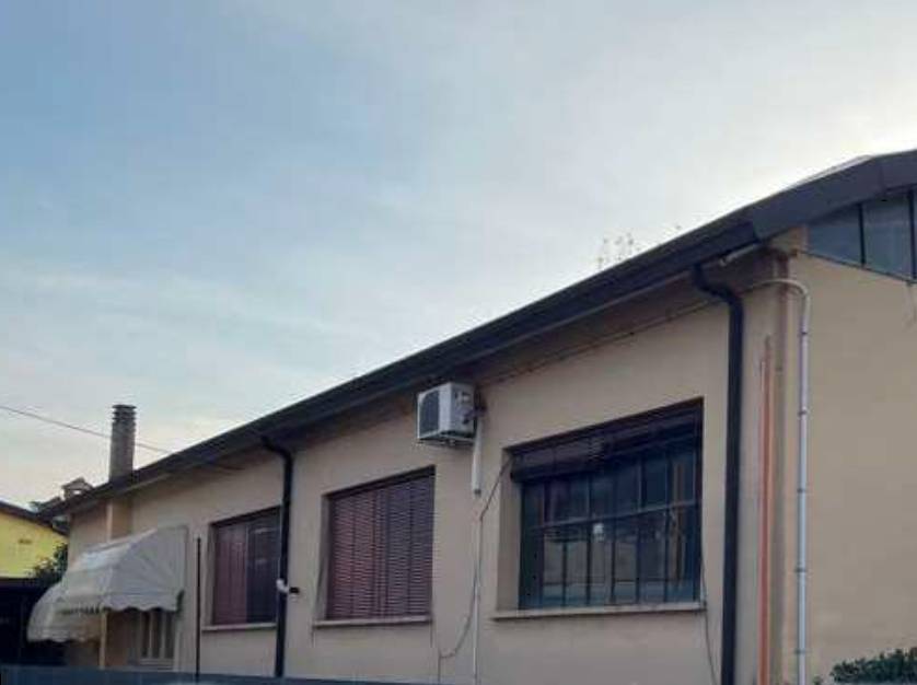 casa indipendente in vendita a Torreglia in zona San Daniele