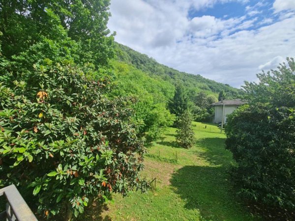 casa indipendente in vendita a Torreglia in zona Luvigliano