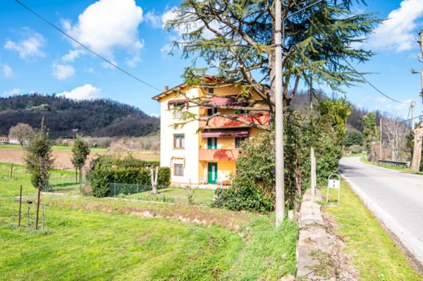 casa indipendente in vendita a Torreglia