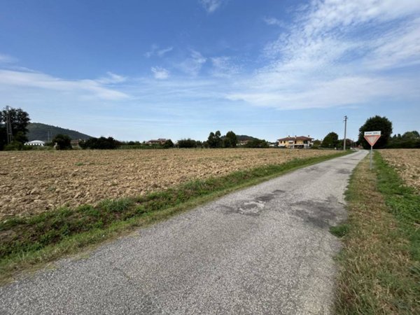terreno agricolo in vendita a Torreglia