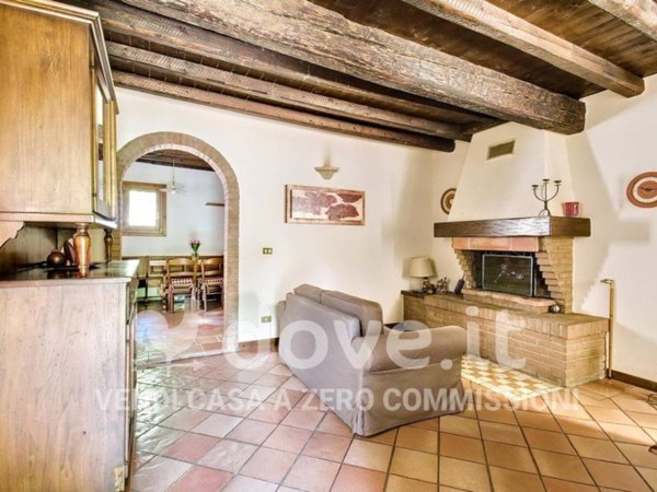casa indipendente in vendita a Torreglia