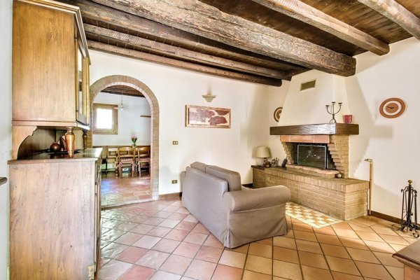 casa indipendente in vendita a Torreglia