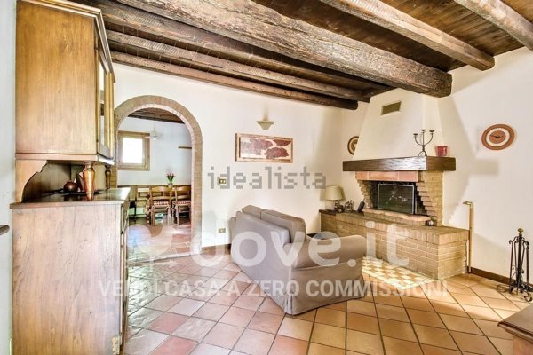 casa indipendente in vendita a Torreglia