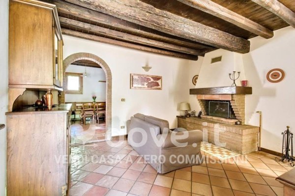 casa indipendente in vendita a Torreglia