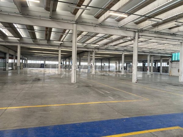 capannone in vendita a Torreglia