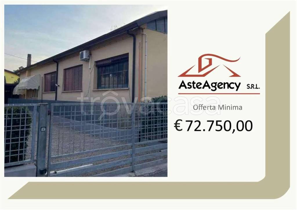 casa indipendente in vendita a Torreglia in zona San Daniele