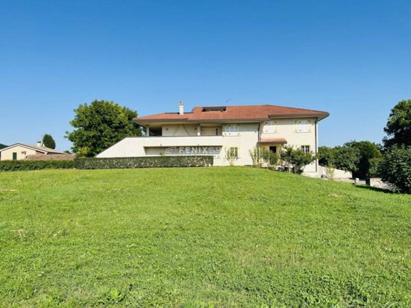 casa indipendente in vendita a Torreglia in zona San Daniele