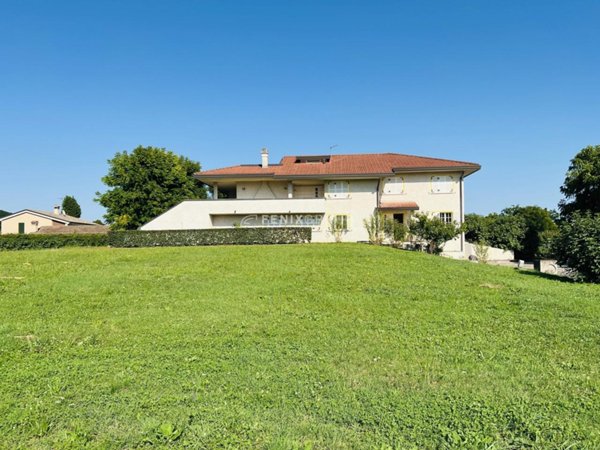 casa indipendente in vendita a Torreglia in zona San Daniele