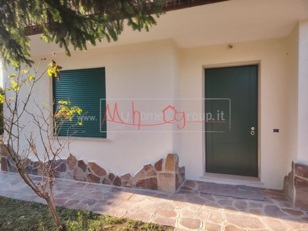 casa indipendente in vendita a Torreglia