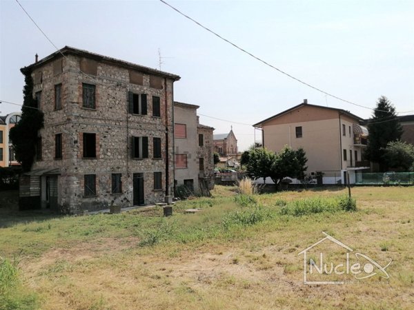 casa indipendente in vendita a Torreglia