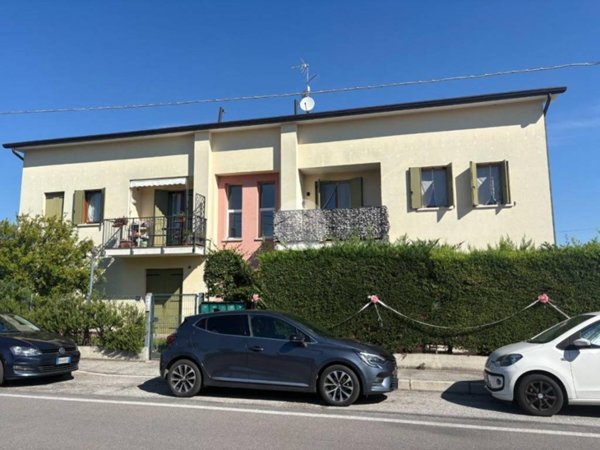 appartamento in vendita a Torreglia