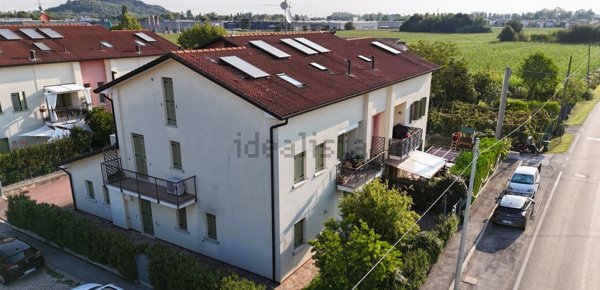 appartamento in vendita a Torreglia