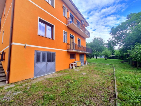 casa indipendente in vendita a Torreglia in zona Luvigliano