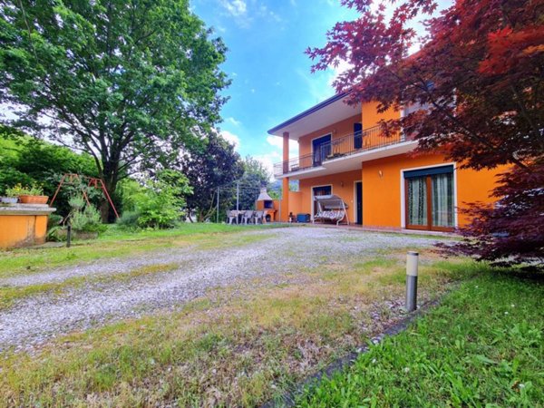 casa indipendente in vendita a Torreglia in zona Luvigliano