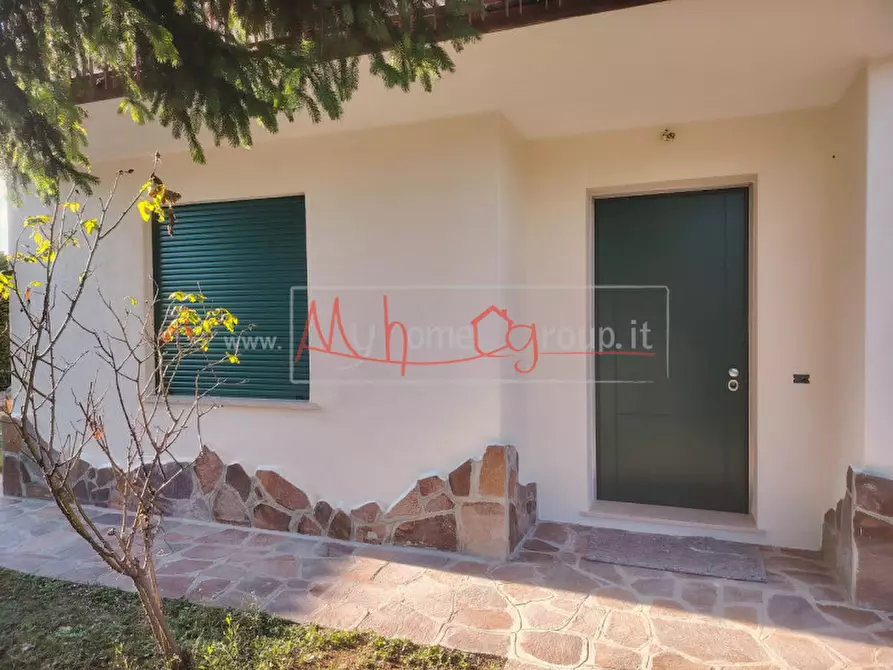 casa indipendente in vendita a Torreglia