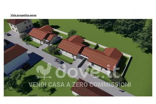 casa indipendente in vendita a Torreglia