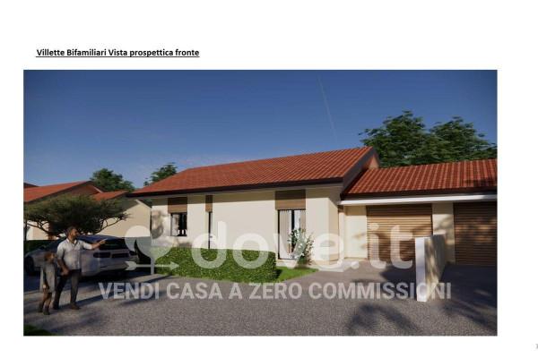 casa indipendente in vendita a Torreglia