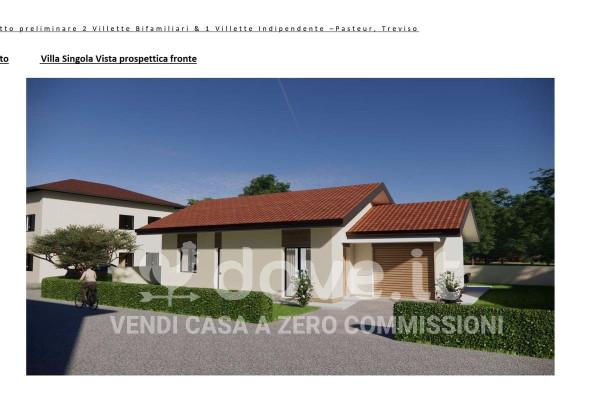 casa indipendente in vendita a Torreglia