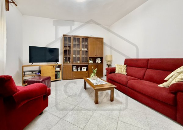 casa indipendente in vendita a Torreglia in zona Luvigliano