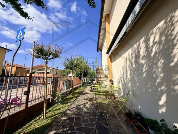 casa indipendente in vendita a Torreglia